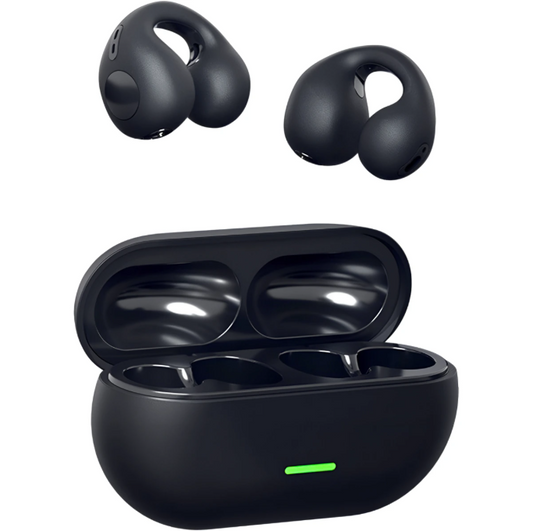 Audífonos Bluetooth Tipo Ring