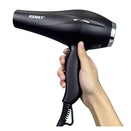 Secadora Kemei KM-9946 3000W