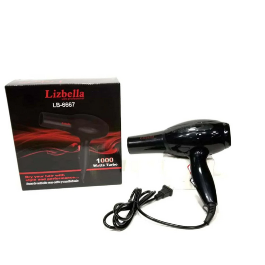 Secador Lizbella LB-6667