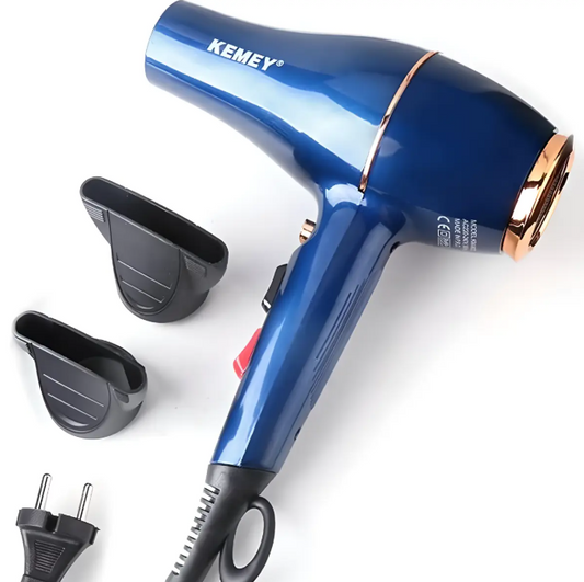 Secadora Kemei KM-9823 3500W