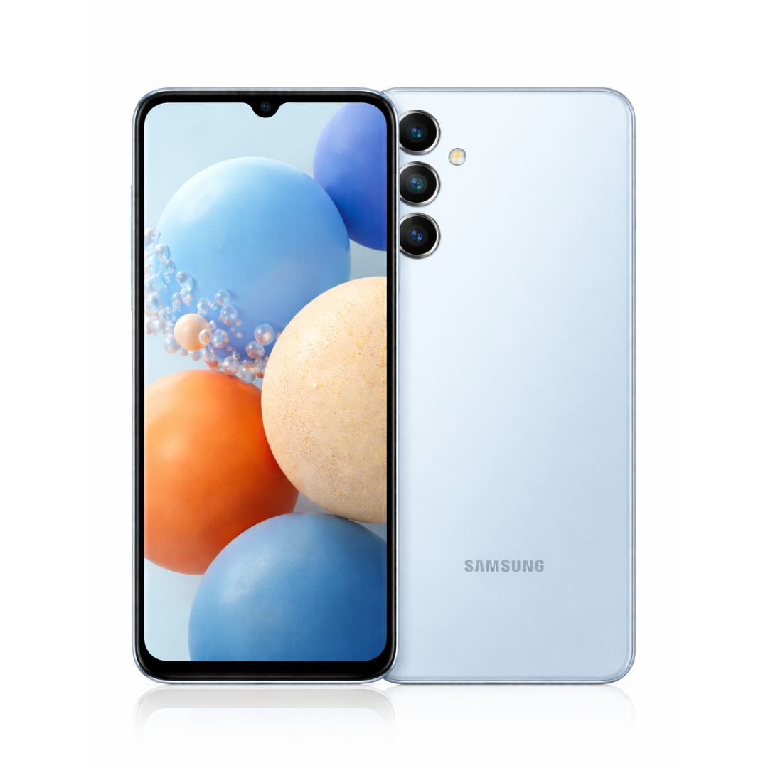 Samsung Galaxy A17 128 GB 6 GB LTE (modelo SM-A175) - Celeste