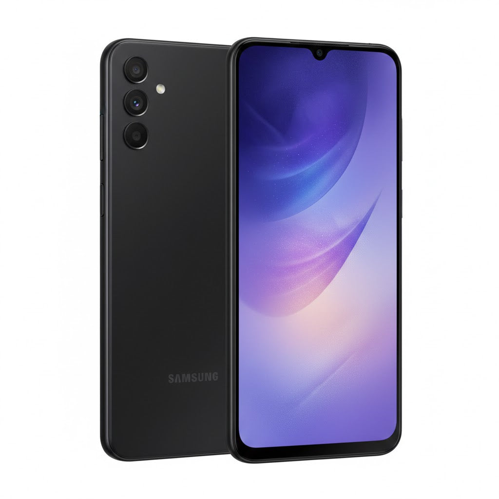 Samsung Galaxy A06 5G (modelo SM-A066)