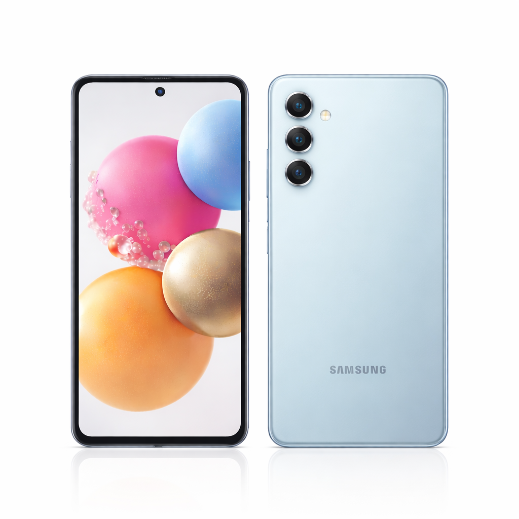 Samsung Galaxy S25 FE 5G 512 GB 8 GB RAM Icy Blue (modelo SM-S731)