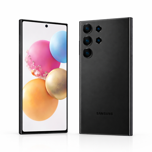 Samsung Galaxy S25 Ultra 5G 512 GB 12 GB RAM (colores Black, Gray, Silver)