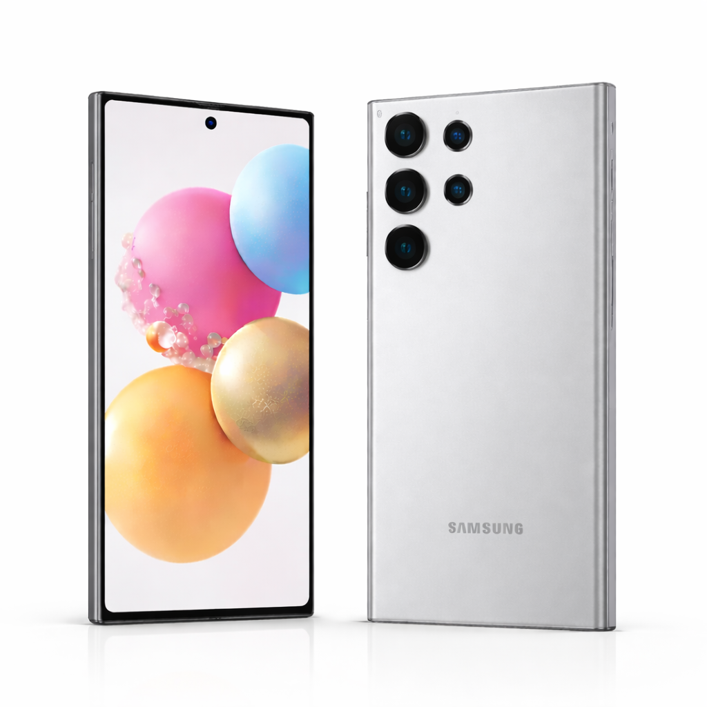 Samsung Galaxy S25 Ultra 5G 512 GB 12 GB RAM (colores Black, Gray, Silver)