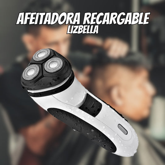 Máquina de Afeitar Lizbella
