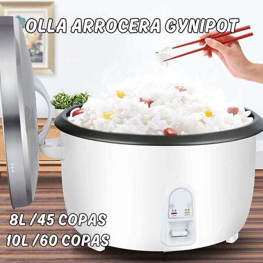 Olla Arroceras Gynipot