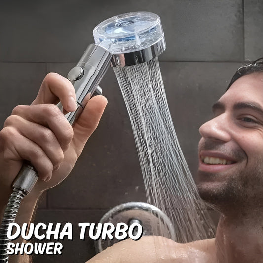 Ducha Turbo Shower