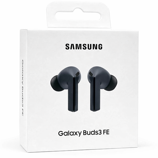 Buds 3 FE Samsung Negro / Blanco