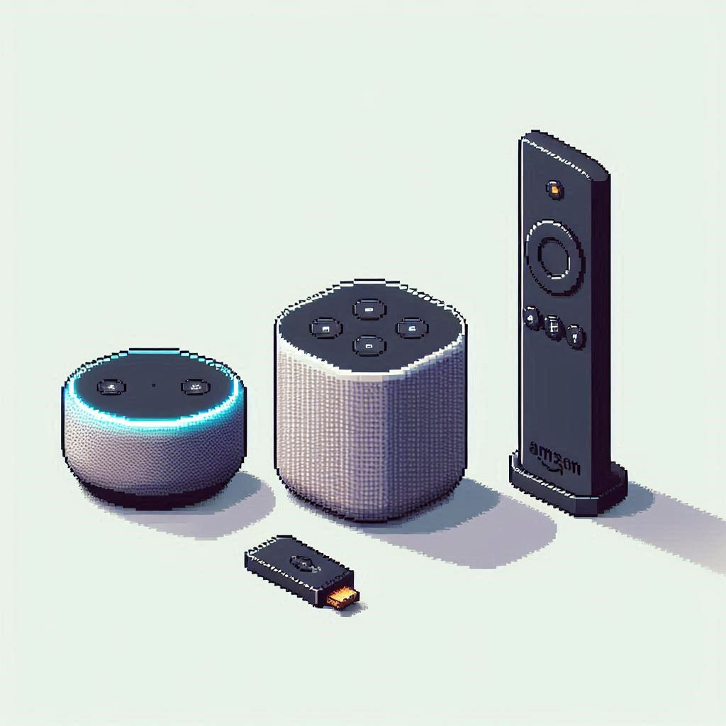 Streaming y Control por Voz