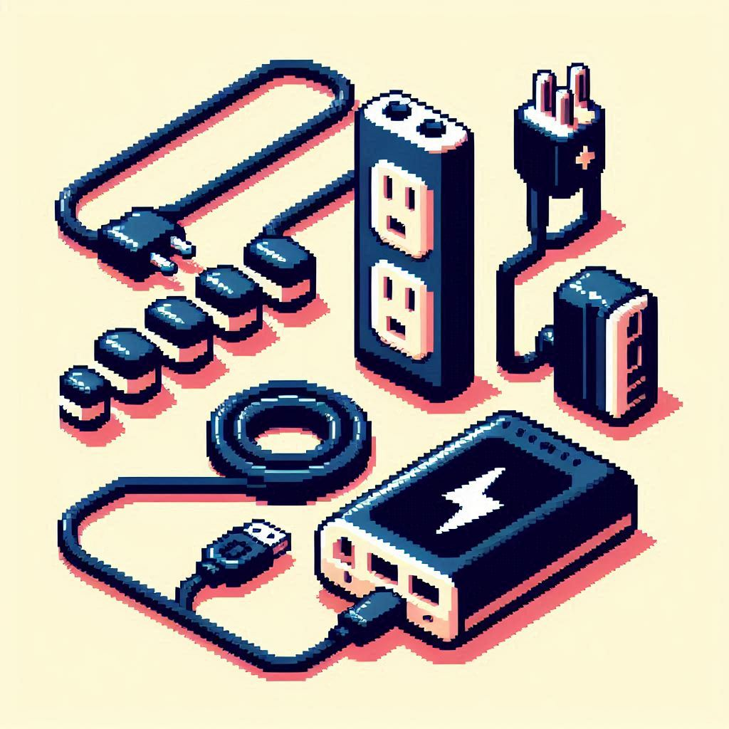 Energía & Conexión