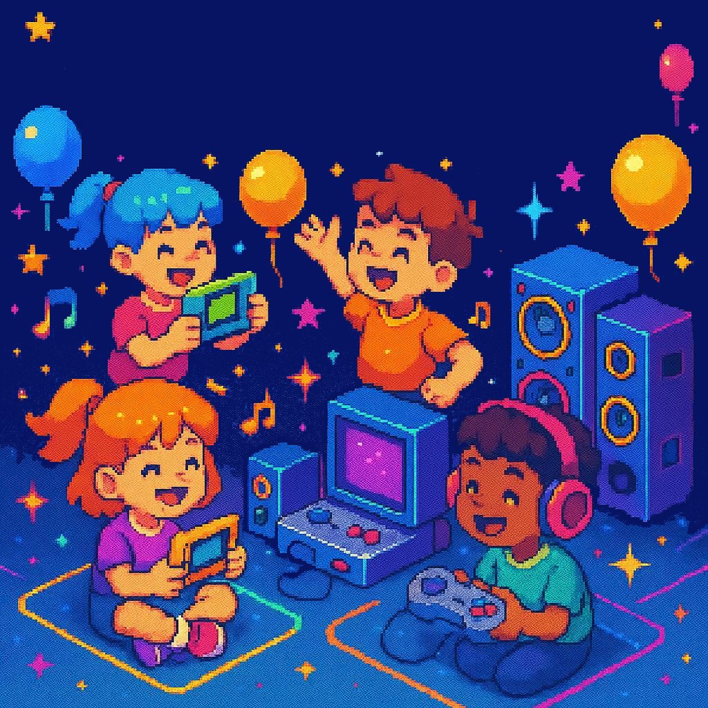 Día del Niño