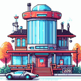 Hogar Tech