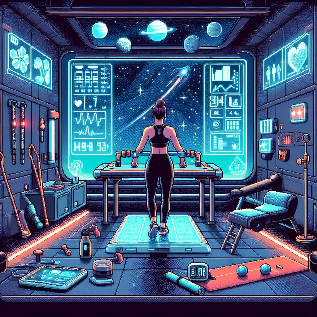 Tu cuerpo, tu reflejo