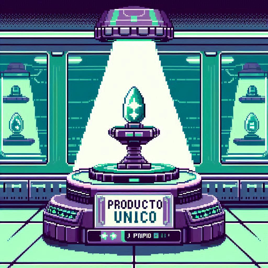 Producto Único