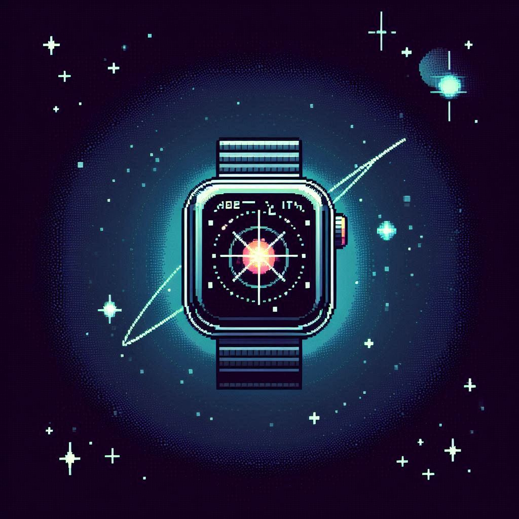 Smartwatches