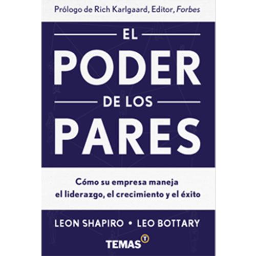 El Poder de los Pares