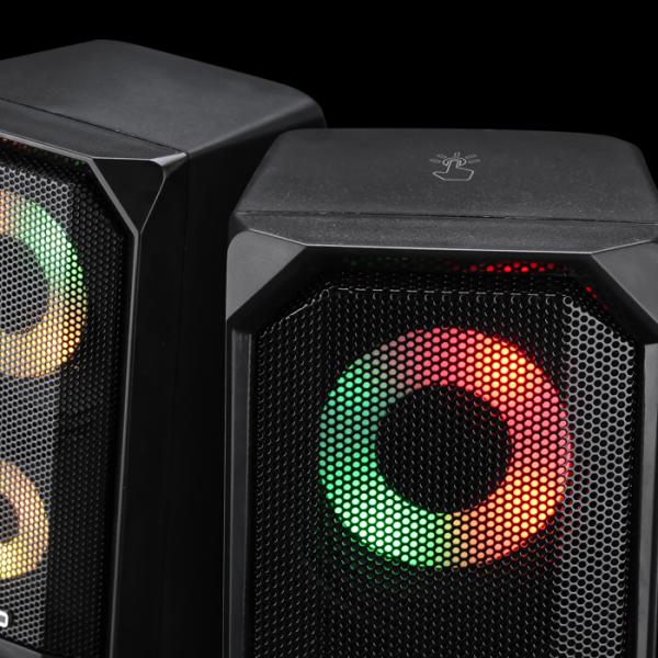 PARLANTE LINEA SCORPION SG-265 MARVO