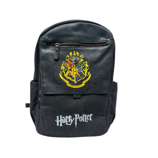 BOLSO LONA DE HARRY POTTER