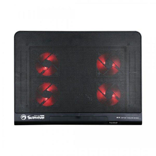 Ventilador Línea Scorpion FN-31 MARVO