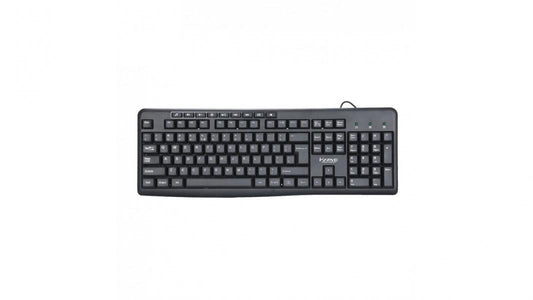 Teclado DKB002 Marvo – Diseño ergonómico