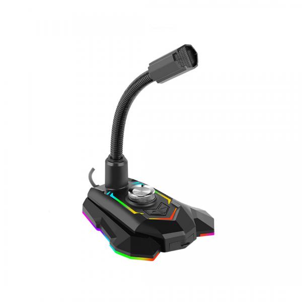 Micrófono Línea Scorpion para PC MIC-05 Marvo