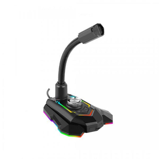 Micrófono Línea Scorpion para PC MIC-05 Marvo