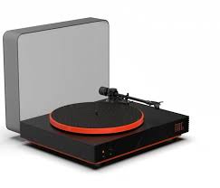 Tocadiscos Bluetooth JBL