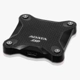 Disco Duro Externo SSD Adata 512GB USB 3.2 Gen 2