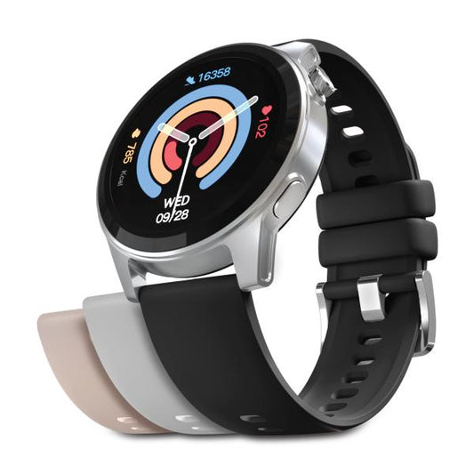 Reloj Inteligente Hypergear Activ8