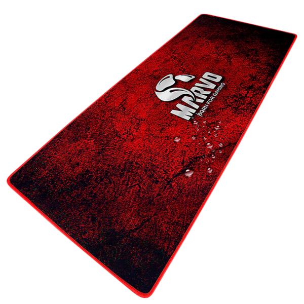 Mouse Pad línea Pro Gaming GravityG2 Marvo