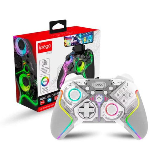 Control Ipega PG-9666SH