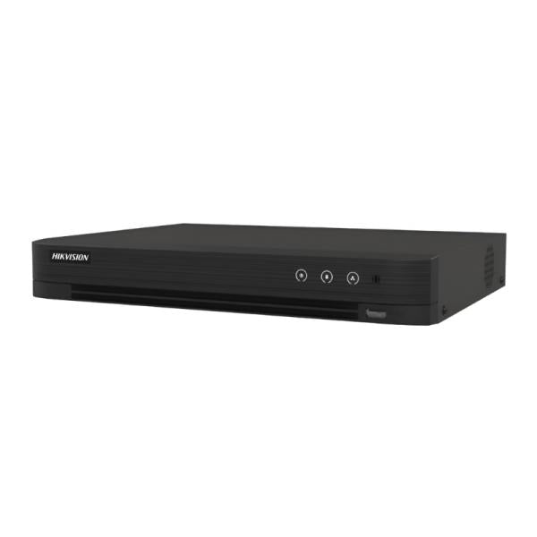 GRABADORA DVR PARA CAMARAS DE VIGILANCIA HIKVISION