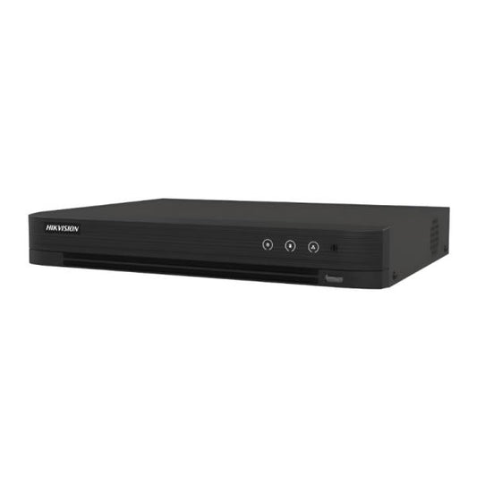 GRABADORA DVR PARA CAMARAS DE VIGILANCIA HIKVISION