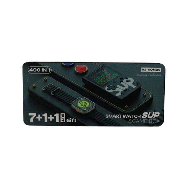 Kit Reloj + Game Boy K3