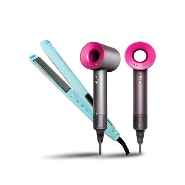 Combo Glow Galáctico