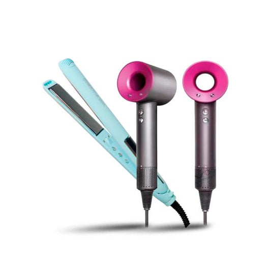 Combo Glow Galáctico