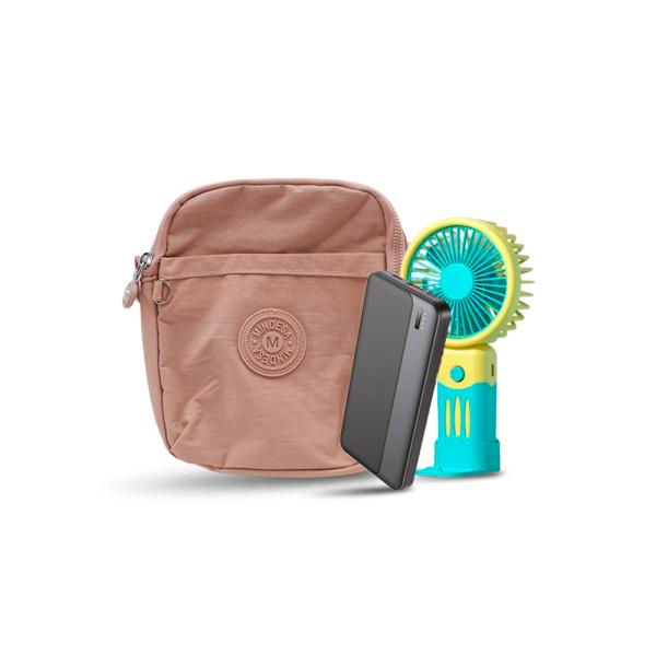 Combo Mamá Sin Pausa