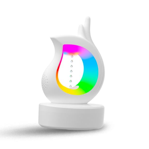 Humidificador con Bocina Y16
