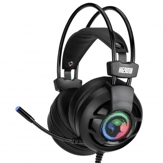 AUDIFONO LINEA SCORPION HG9018 MARVO