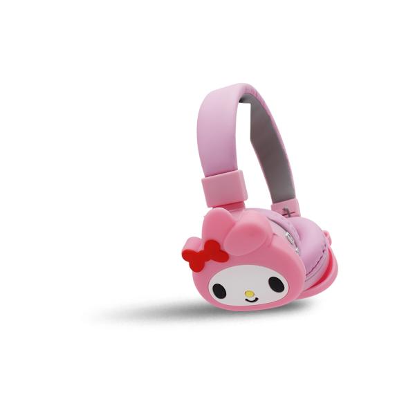 Audífono/ Diadema Bluetooth Diseños Melody