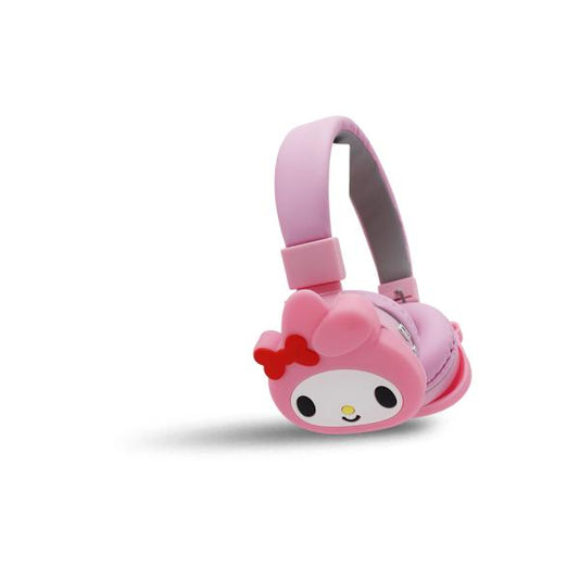 Audífono/ Diadema Bluetooth Diseños Melody