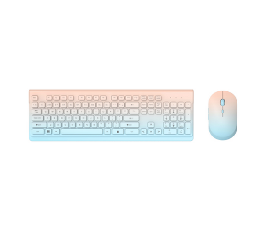Set Office WS010 Marvo – Azul