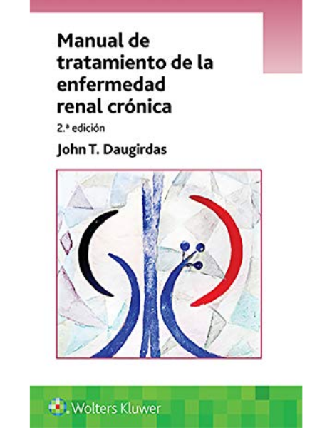Manual de tratamiento de la enfermedad renal crónica