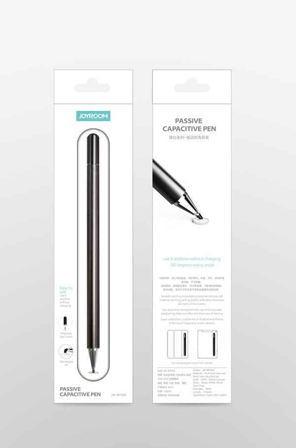 LÁPIZ CAPACITIVO JR‑BP560S JOYROOM – BLANCO