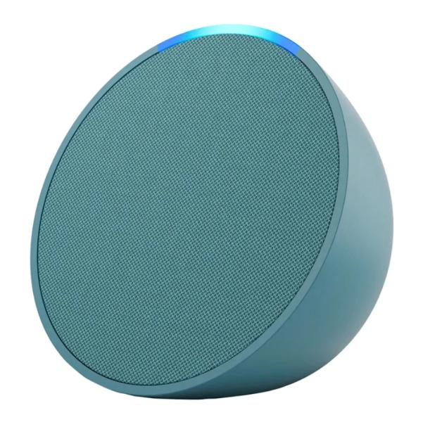 Parlante Inteligente Echo Pop (1.ª Generación) – Amazon Verde