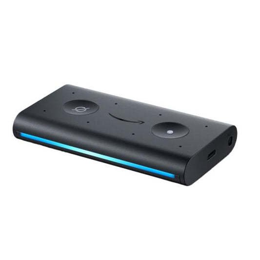 PARLANTE INTELIGENTE ECHO AUTO – AMAZON