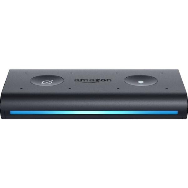 PARLANTE INTELIGENTE ECHO AUTO – AMAZON