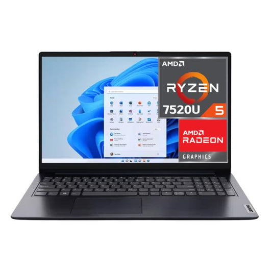Laptop Lenovo IdeaPad 1 15AMN7 (82VG00WXUS)