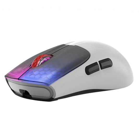 Mouse Alámbrico Monka G966W – 3 Modos